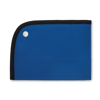 Foldable Seat Mat in royal-blue