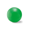 Large Inflatable beach ball in green