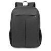 Backpack in 360d polyester in Grey