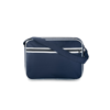 Document bag in 600D polyester in blue