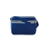 Document bag in 600D polyester in royal-blue
