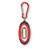 Small Cob Light in red