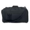 600D sports bag                 in black