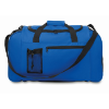 600D sports bag                 in royal-blue