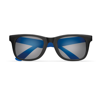 2 tone sunglasses in royal-blue