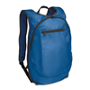 Sport rucksack in 210D in royal-blue