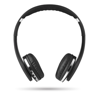 Bluetooth Headphones in black