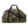 Polyester Duffle Bag in green