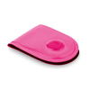 Led Safety Light With Magnet in neon-fuchsia