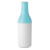 Usb Humidifier With Light in baby-blue
