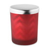 Scented Candle in red