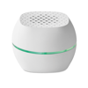 Bluetooth Speaker in white