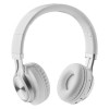 Bluetooth headphone in white