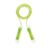 Skipping Nylon Rope in lime