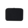 Laptop pouch in 15 inch in Black