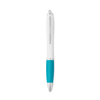 Rio Pen With Light in turquoise