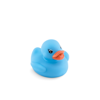 Small Pvc Floating Duck in blue