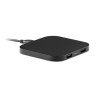 Wireless charging pad 5W in Black