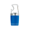 Torch With Bottle Opener in royal-blue