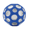 Bouncing Ball in blue