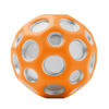 Bouncing Ball in orange