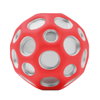 Bouncing Ball in red