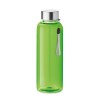 Tritan bottle 500ml in Green