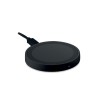 Small wireless charger 5W in Black
