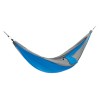 Foldable light weight hammock in Blue