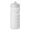 Sport bottle 500ml in White