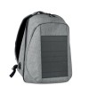 Backpack solar in Black