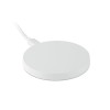 Wireless charger 5W in White