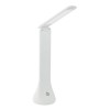 COB foldable table light in White