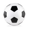 Small Soccer ball 15cm in Black