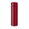 Double wall 425 ml flask in Red