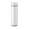 Double wall 425 ml flask in White