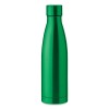 Double wall bottle 500ml in Green