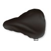 Saddle cover RPET in Black