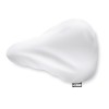 Saddle cover RPET in White