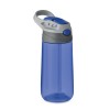 Tritan™ bottle 450 ml in Blue