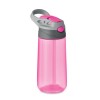Tritan™ bottle 450 ml in Pink