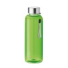 RPET bottle 500ml in Green