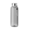 RPET bottle 500ml in Grey