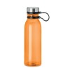 RPET bottle 780ml in Orange