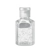 Hand cleanser gel  30ml in White