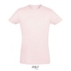 REGENT F MEN T-SHIRT 150g in Pink