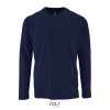 IMPERIAL LSL MEN T-Shirt190 in Blue