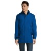 ROBYN UNISEX JACKET PADDED in Blue