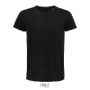 PIONEER MEN T-Shirt 175g in Black