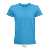 PIONEER MEN T-Shirt 175g in Blue